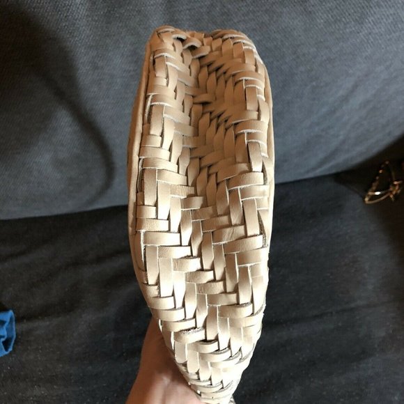 Bembien Audrey Bag, EUC (retails $195USD) - Picture 7 of 7